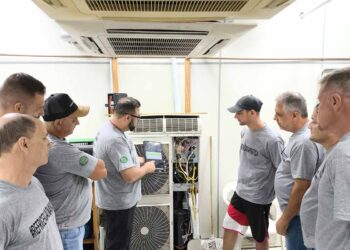 Cresce o uso da Inteligência Artificial no ensino do HVAC-R