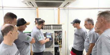 Cresce o uso da Inteligência Artificial no ensino do HVAC-R