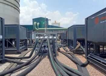 Locação de chillers cresce no setor