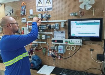 Automação está mudando o perfil do HVAC-R e seus profissionais