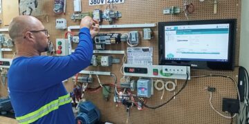Automação está mudando o perfil do HVAC-R e seus profissionais