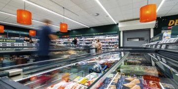 IA já assume controle do frio alimentar no varejo
