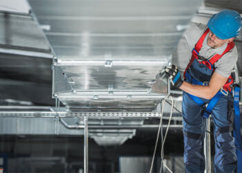 Ar-Condicionado: Obras especiais, mão de obra também