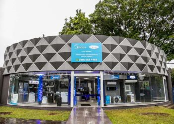 Midea Carrier muda nome e posicionamento das lojas Totaline