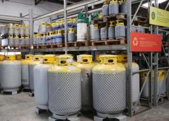 O papel ambiental da economia circular no setor de fluidos refrigerantes