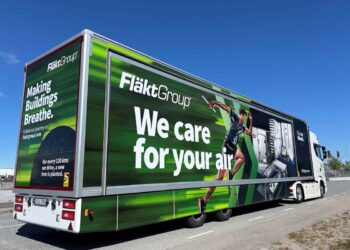 Samsung fecha meganegócio com grupo europeu