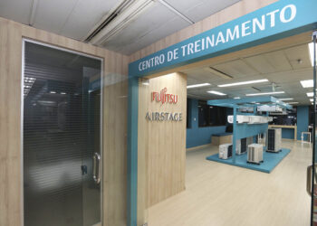 Indústria japonesa deve treinar mais de 11 mil refrigeristas este ano