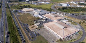 Técnicos do HVAC-R ganham INOVATEC em São José dos Campos