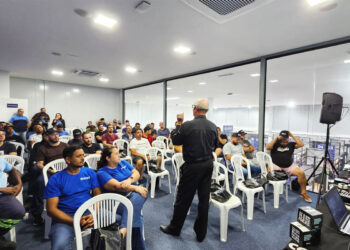 “Seja um Instalador Philco” leva Workshop a Aracaju
