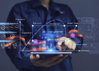 Mercado pede atualização constante para técnicos em refrigeração e ar-condicionado