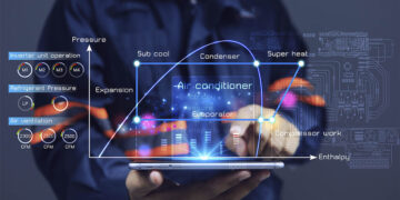 Mercado pede atualização constante para técnicos em refrigeração e ar-condicionado