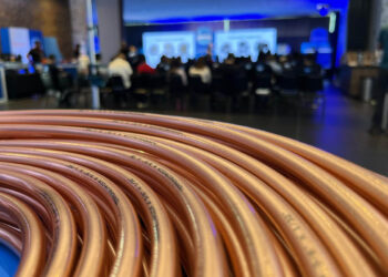 Termomecanica atualiza conhecimentos de refrigeristas sobre linhas de cobre