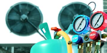 Ciclo de vida dos fluidos refrigerantes: todas as fases importam