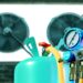 Ciclo de vida dos fluidos refrigerantes: todas as fases importam