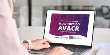 Pesquisa da presença feminina no AVAC-R vai até a próxima segunda