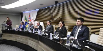 Empossada diretoria da ABRAVA para o triênio 2025-2028