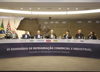 Dia Mundial da Refrigeração mobilizou o setor em São Paulo