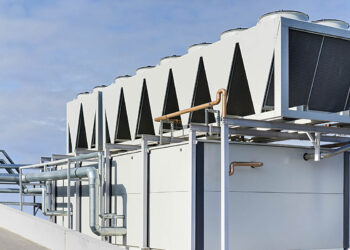 Como ficam os chillers, em meio à nova realidade dos fluidos refrigerantes?