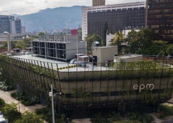 Distritos térmicos dividem até água do mar, para um ar condicionado mais sustentável