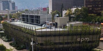 Distritos térmicos dividem até água do mar, para um ar condicionado mais sustentável