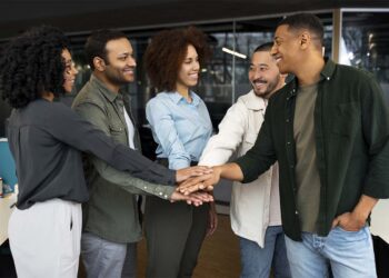 Endomarketing: O HVAC-R motivando seus colaboradores a fazer o bem