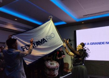 Rio de Janeiro terá FEBRAVA nos anos pares