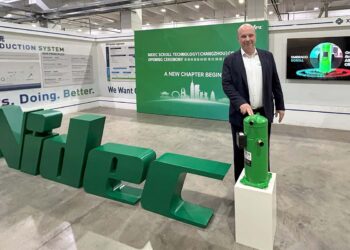 Embraco expande portfólio, ao adquirir fabricante chinesa de compressores scroll