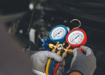 Workshop gratuito: Ar-condicionado de carro elétrico com R-1234yf