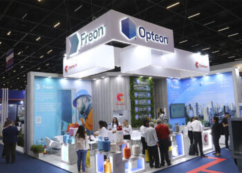 Febrava 2025, o marco de um novo AVAC-R