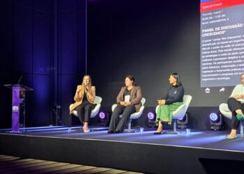 Evento internacional de mulheres tem participação do AVAC-R brasileiro