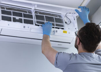 Manutenção no AVAC-R: Você acredita em tudo que ouve por aí?