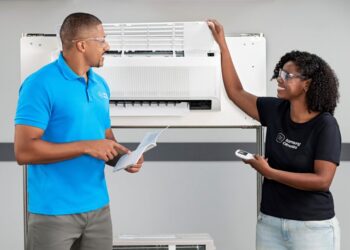 Samsung Climatiza inicia mais uma semana no Nordeste