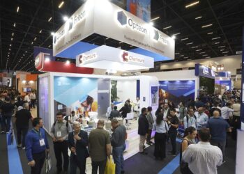 Chemours consolida e reforça seu portfólio sustentável na Febrava