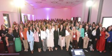 Mulheres na Febrava: “Mais Tempo, Menos Estresse”