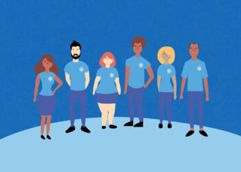 Na Febrava, histórias memoráveis de famílias do AVAC-R