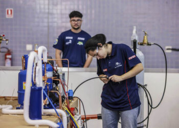 Primeira vencedora do setor no WSB agora vai para a China