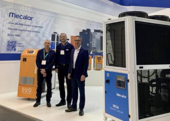 Mecalor vai a feira na Alemanha de olho em expansão na América Latina e EUA