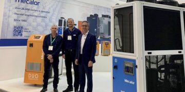Mecalor vai a feira na Alemanha de olho em expansão na América Latina e EUA