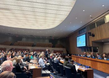 Especialista brasileiro integra Pacto Global pela Qualidade do Ar Interno