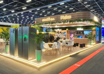 Philco mostra na Febrava novidades em climatização, eletroportáteis e ferramentas