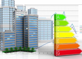 Selo de eficiência energética chega aos edifícios