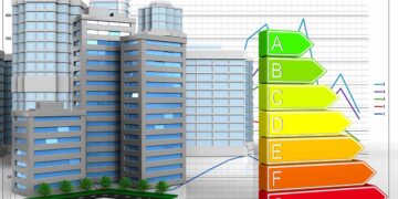 Selo de eficiência energética chega aos edifícios
