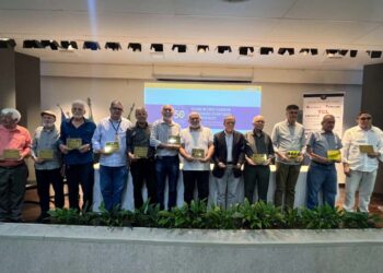 Curso de Refrigeração e Climatização completa meio século no Nordeste