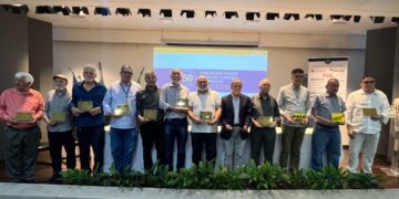 Curso de Refrigeração e Climatização completa meio século no Nordeste