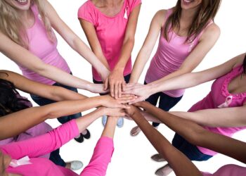 Outubro foi além do “Rosa” na Trane e Thermo King