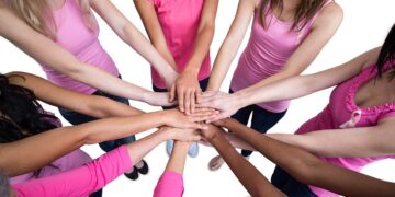 Outubro foi além do “Rosa” na Trane e Thermo King