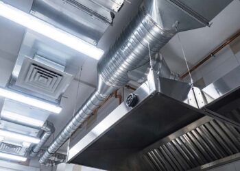 QAI, fator de saúde e produtividade nas grandes cozinhas