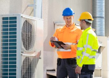 VRF: Saiba como evitar problemas antes mesmo da instalação