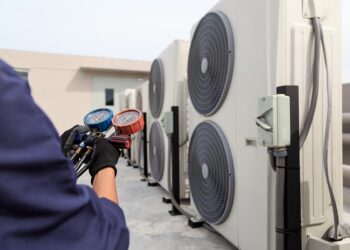 VRF: Saiba como evitar problemas antes mesmo da instalação (II)