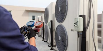 VRF: Saiba como evitar problemas antes mesmo da instalação (II)